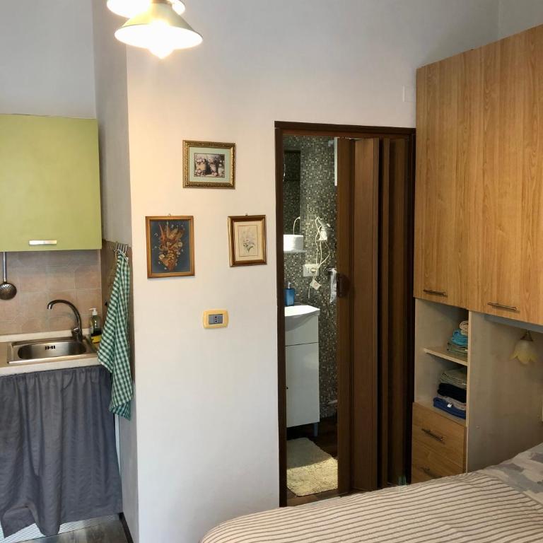 Appartamento Verona - Monolocale - 4