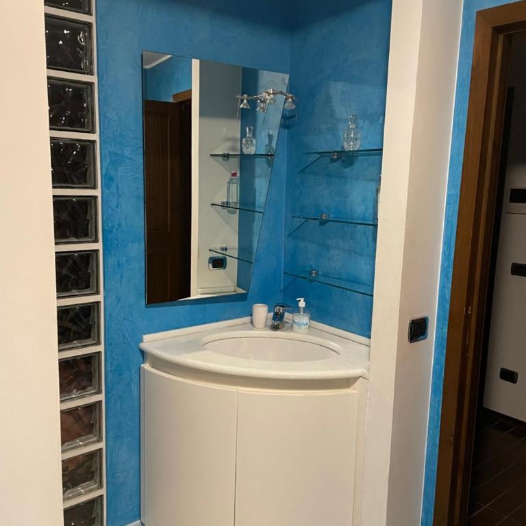 L'Antico Noce - Bergamo - Appartamento con 2 Camere da Letto - 12