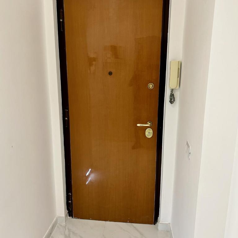 Urban Chic San Paolo Apartment Rome - Appartamento con 2 Camere da Letto - 41