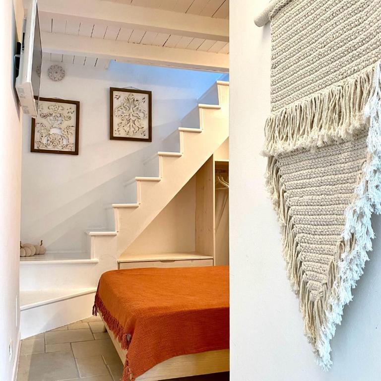 La Petite Maison - Puglia Mia Apartments - One-Bedroom Apartment - 9
