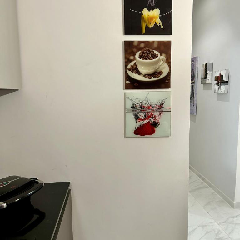 Urban Chic San Paolo Apartment Rome - Appartamento con 2 Camere da Letto - 24