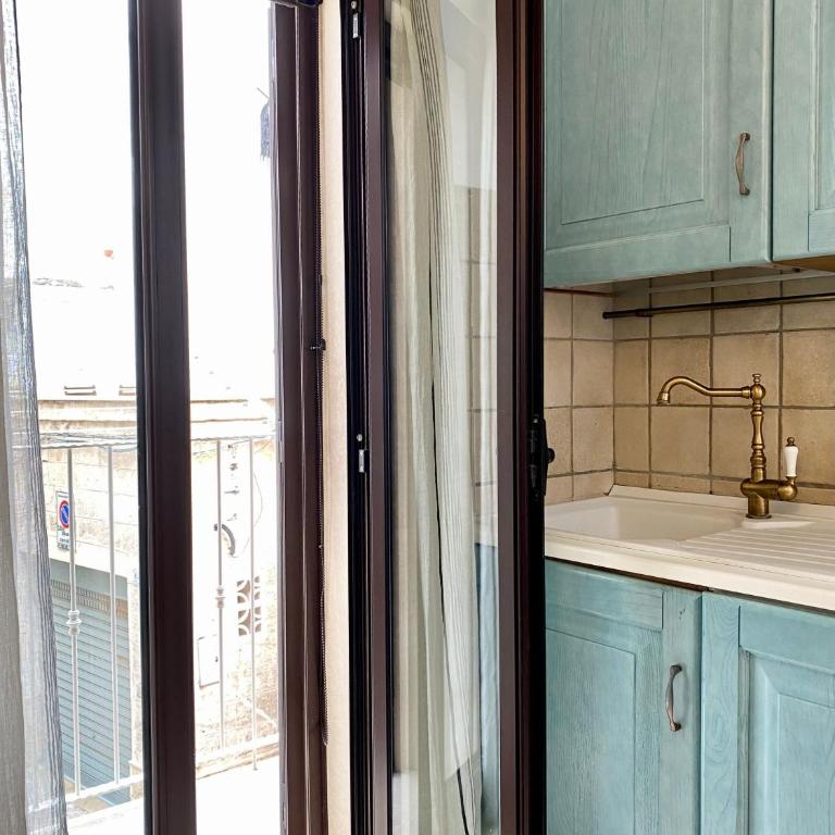 La Petite Maison - Puglia Mia Apartments - One-Bedroom Apartment - 10
