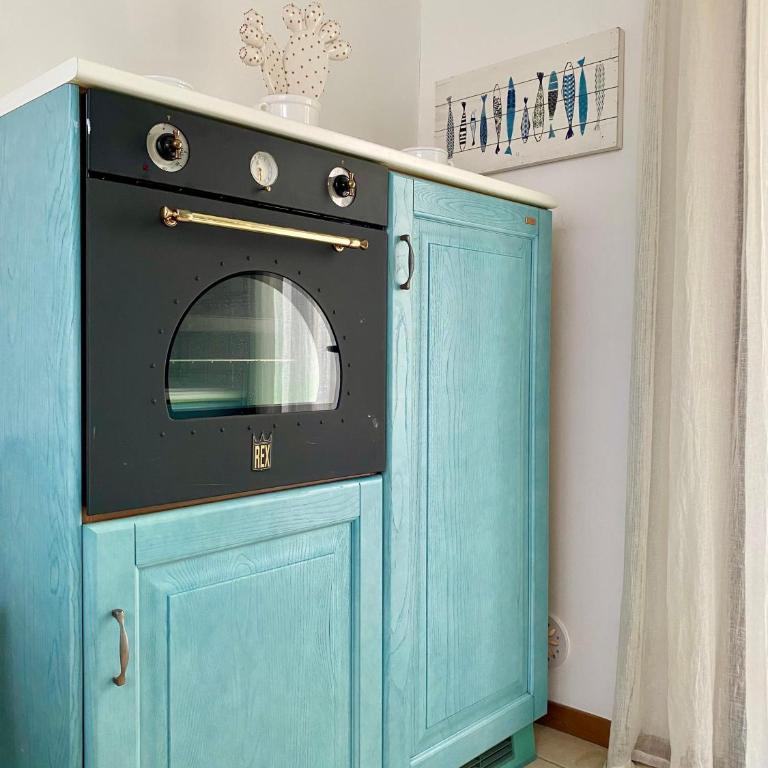 La Petite Maison - Puglia Mia Apartments - One-Bedroom Apartment - 12