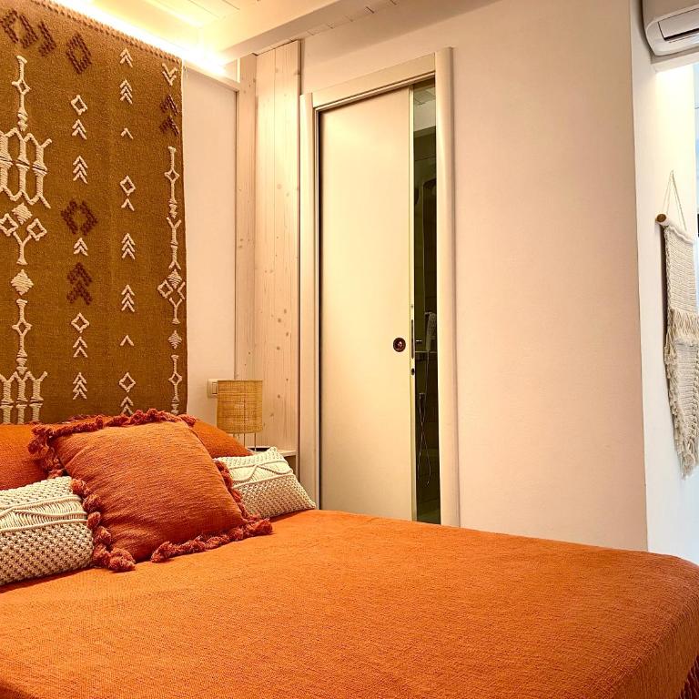 La Petite Maison - Puglia Mia Apartments - One-Bedroom Apartment - 23