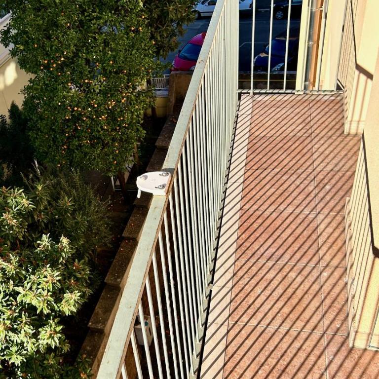 Urban Chic San Paolo Apartment Rome - Appartamento con 2 Camere da Letto - 43