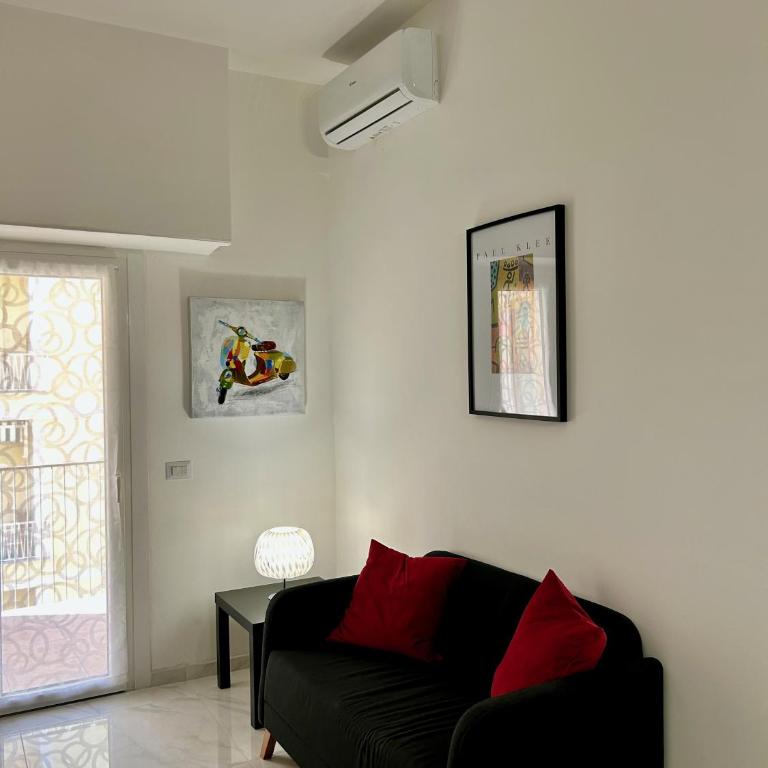 Urban Chic San Paolo Apartment Rome - Appartamento con 2 Camere da Letto - 23