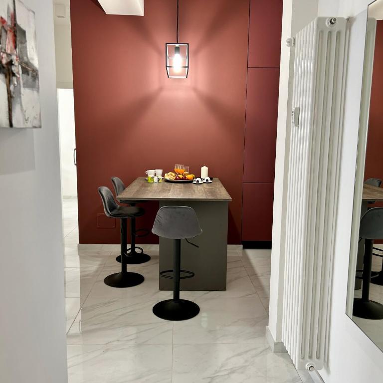 Urban Chic San Paolo Apartment Rome - Appartamento con 2 Camere da Letto - 32