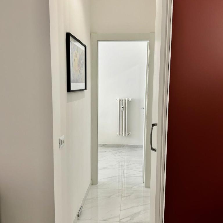 Urban Chic San Paolo Apartment Rome - Appartamento con 2 Camere da Letto - 38