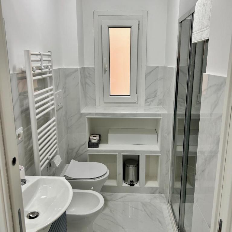 Urban Chic San Paolo Apartment Rome - Appartamento con 2 Camere da Letto - 17