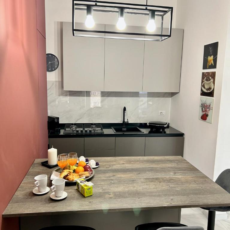 Urban Chic San Paolo Apartment Rome - Appartamento con 2 Camere da Letto - 31