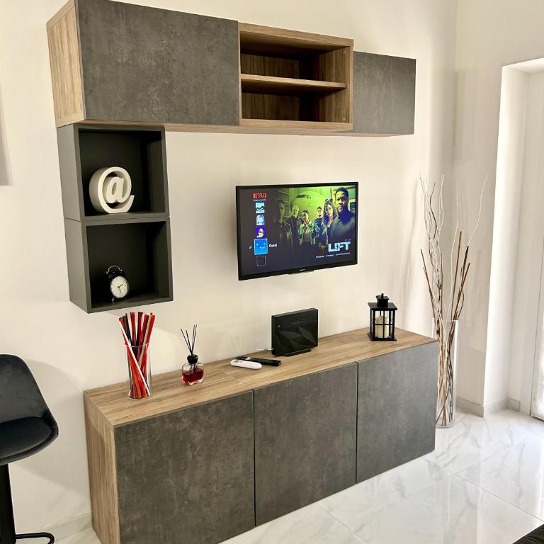 Urban Chic San Paolo Apartment Rome - Appartamento con 2 Camere da Letto - 28