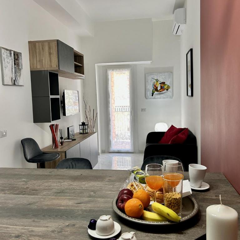 Urban Chic San Paolo Apartment Rome - Appartamento con 2 Camere da Letto - 27