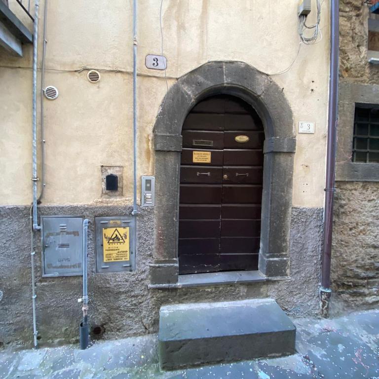 Casa del Giglio - Casa Vacanze - 32