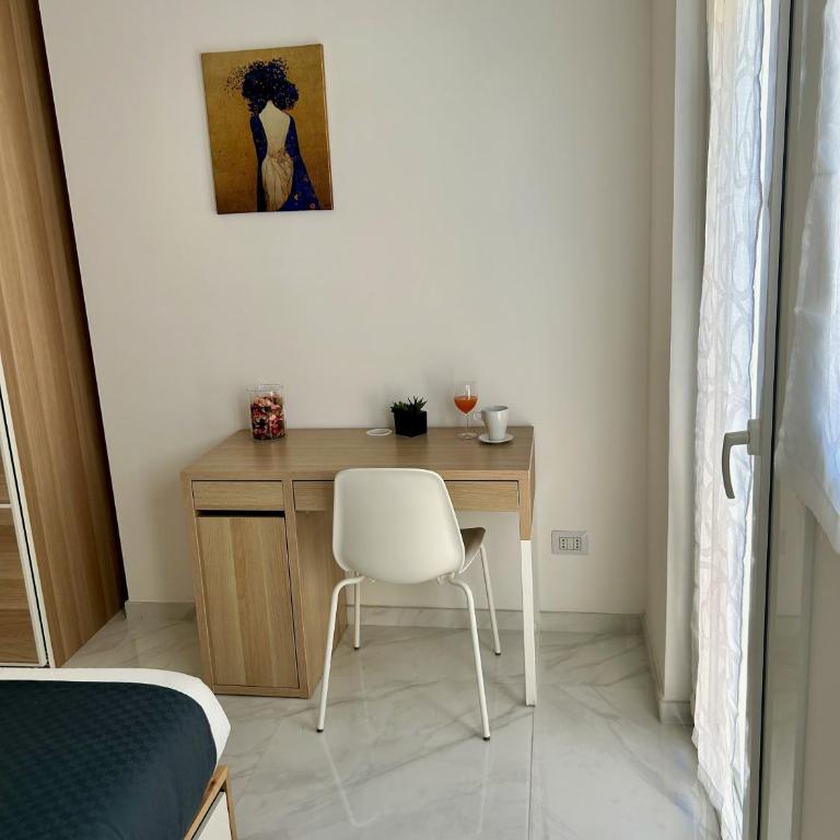 Urban Chic San Paolo Apartment Rome - Appartamento con 2 Camere da Letto - 6