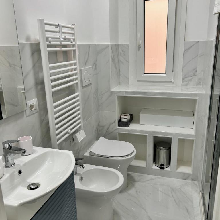 Urban Chic San Paolo Apartment Rome - Appartamento con 2 Camere da Letto - 19