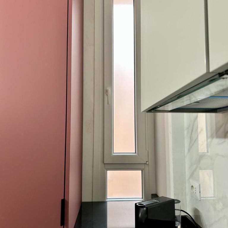 Urban Chic San Paolo Apartment Rome - Appartamento con 2 Camere da Letto - 35