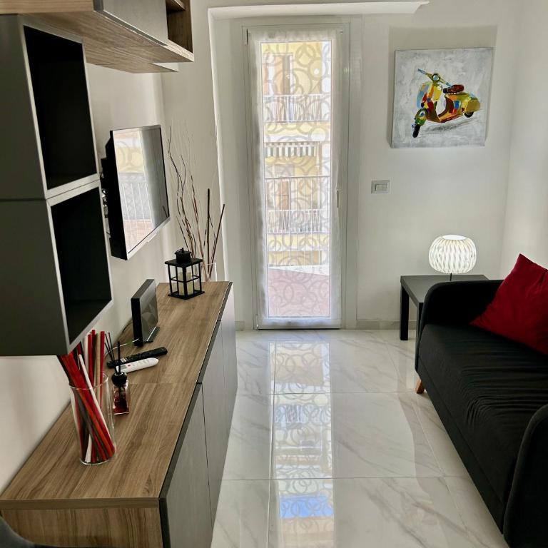 Urban Chic San Paolo Apartment Rome - Appartamento con 2 Camere da Letto - 29