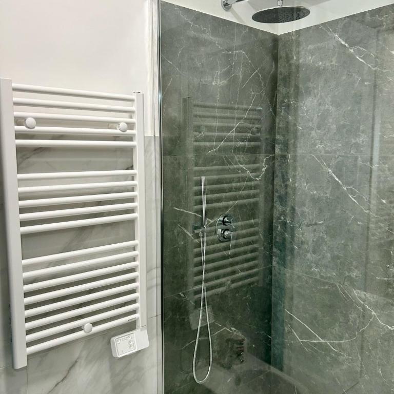 Urban Chic San Paolo Apartment Rome - Appartamento con 2 Camere da Letto - 9