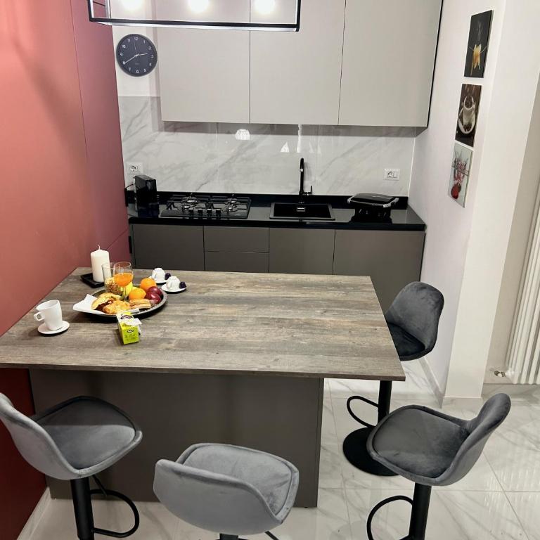 Urban Chic San Paolo Apartment Rome - Appartamento con 2 Camere da Letto - 34