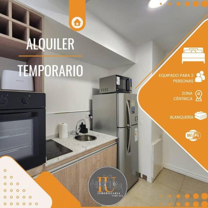 Reflejos del Martial - Apartamento de 1 dormitorio - 1