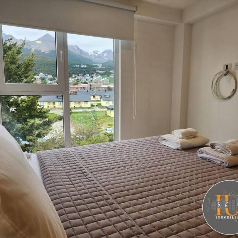 Reflejos del Martial - Apartamento de 1 dormitorio - 4