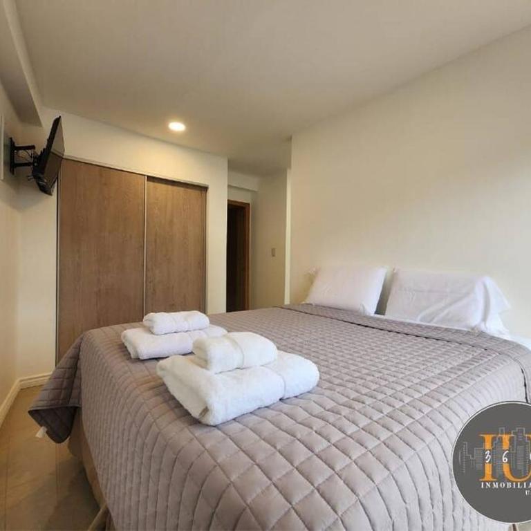 Reflejos del Martial - Apartamento de 1 dormitorio - 5