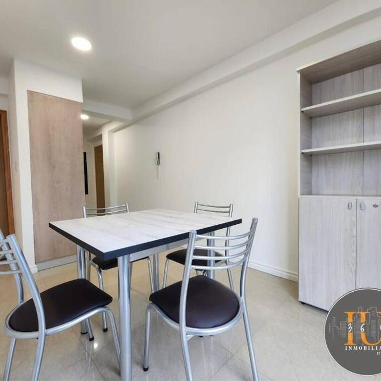 Reflejos del Martial - Apartamento de 1 dormitorio - 11