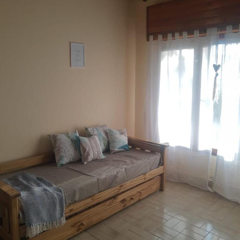 LAS TONINAS - CASAS DE PLAYA - a 50 metros del mar - Casa con 1 dormitorio - 4