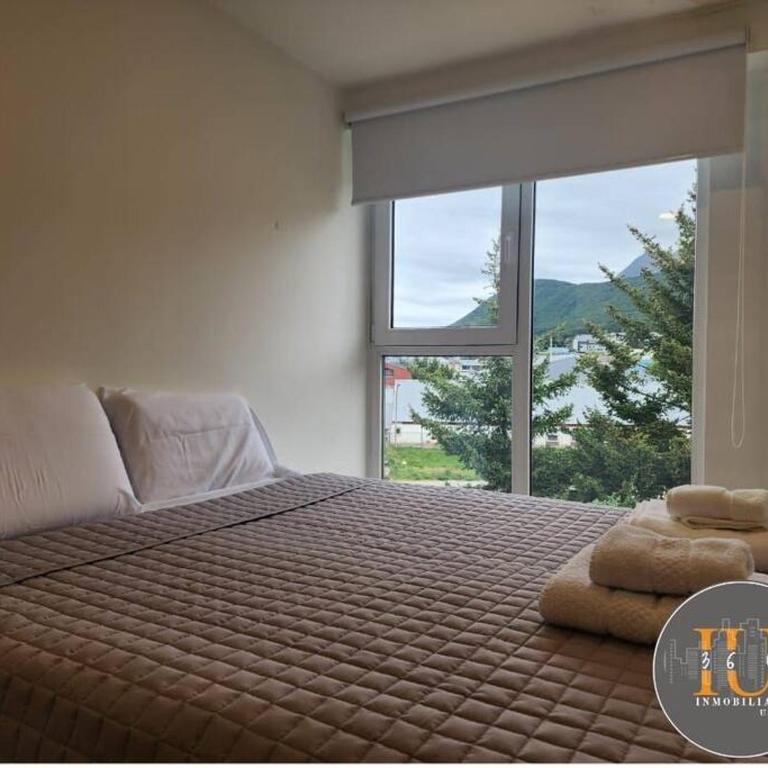 Reflejos del Martial - Apartamento de 1 dormitorio - 12