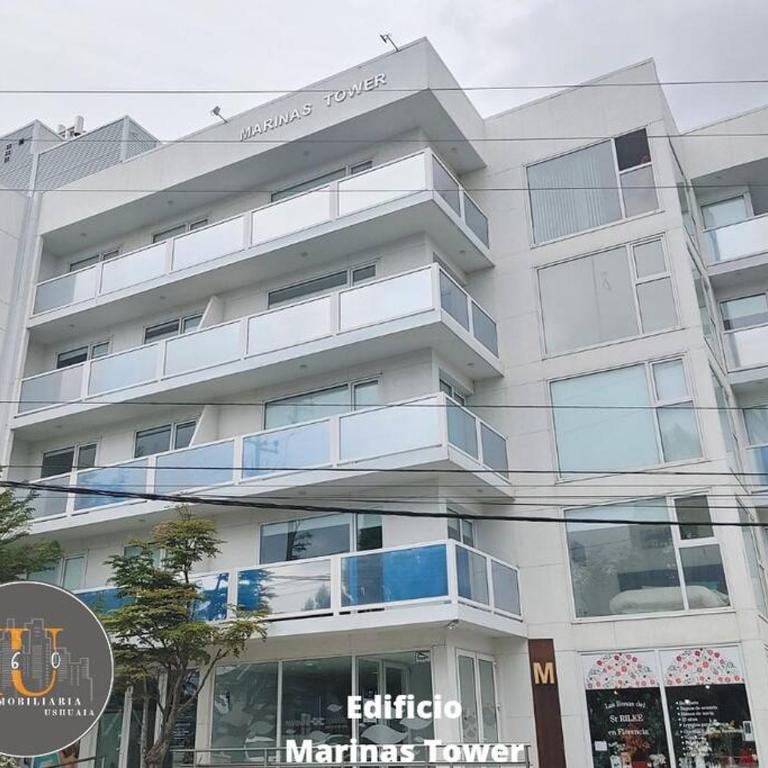 Reflejos del Martial - Apartamento de 1 dormitorio - 13