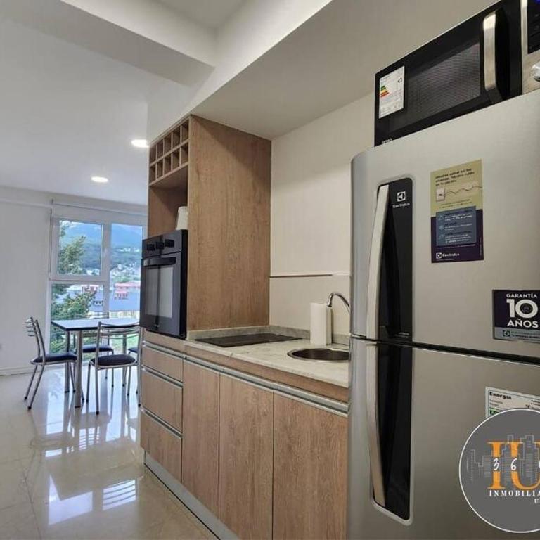 Reflejos del Martial - Apartamento de 1 dormitorio - 16