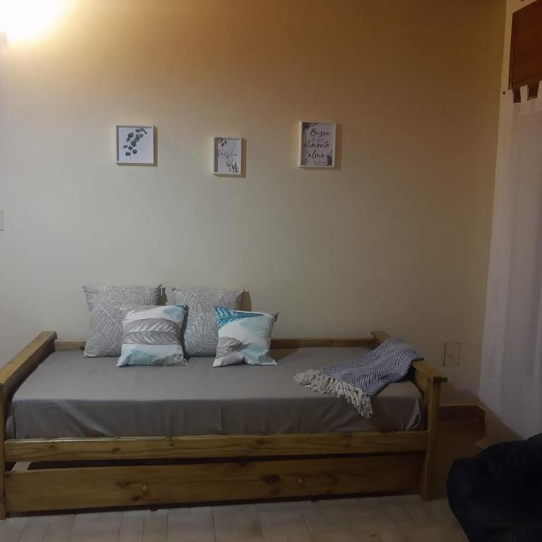 LAS TONINAS - CASAS DE PLAYA - a 50 metros del mar - Casa con 1 dormitorio - 5