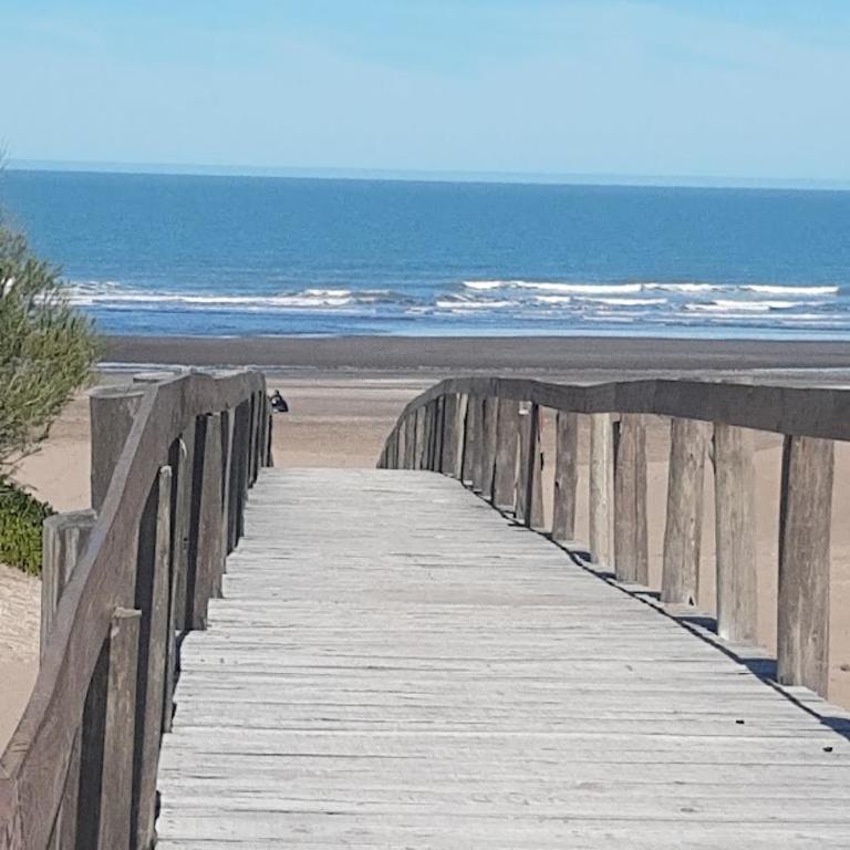 LAS TONINAS - CASAS DE PLAYA - a 50 metros del mar - Casa con 1 dormitorio - 2