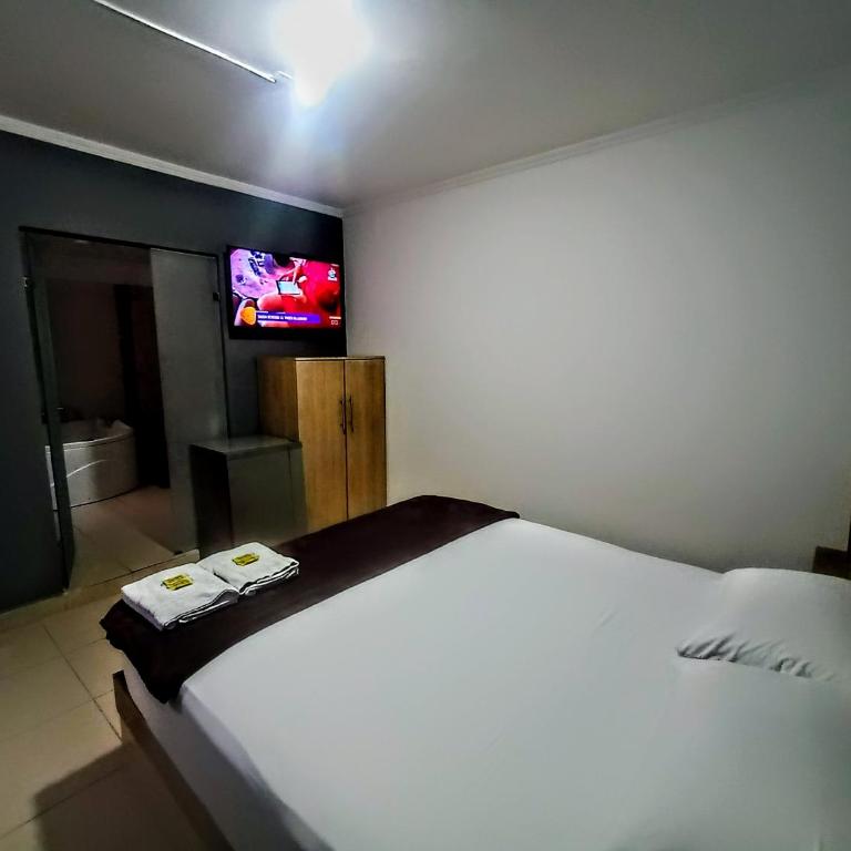 Hotel Ruiseñor Itagui - Habitación Doble - 6