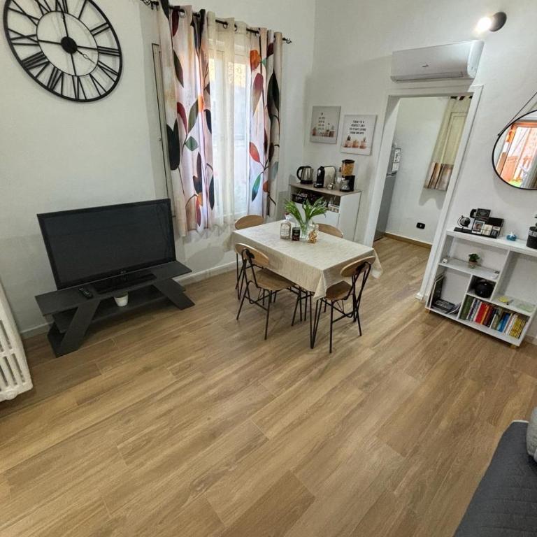 ViaPalmieri45 - One-Bedroom House - 4