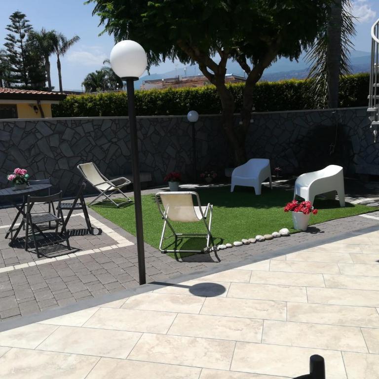DA ISINOE - Appartamento con Terrazza - 15