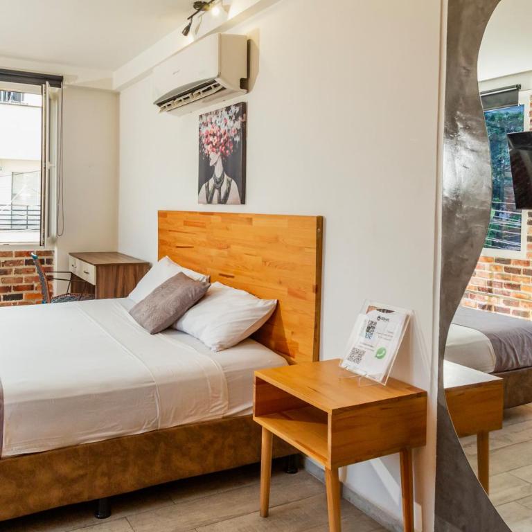 Casa del Sol - King Suite - 2