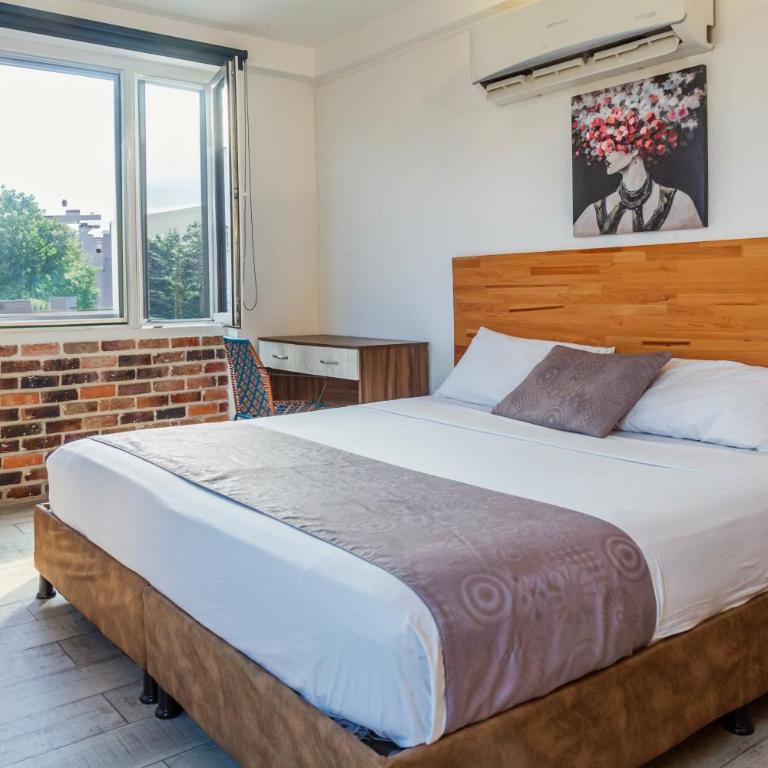 Casa del Sol - King Suite - 4