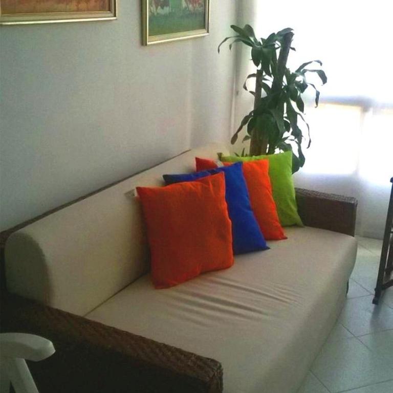 Apartment Bello Horizonte - Apartamento Estándar - 44