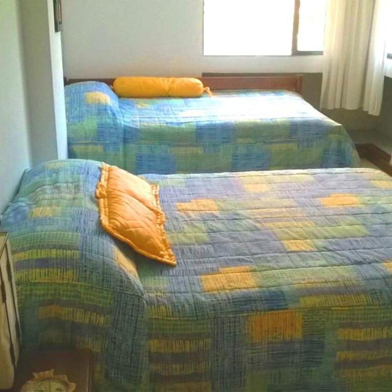 Apartment Bello Horizonte - Apartamento Estándar - 47