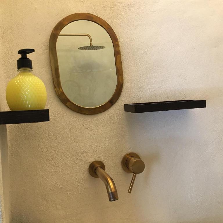 Casa Del Fogón, En La Calle Del Castillo - Apartamento de 1 dormitorio - 13