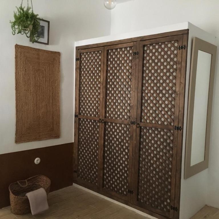 Casa Del Fogón, En La Calle Del Castillo - Apartamento de 1 dormitorio - 3