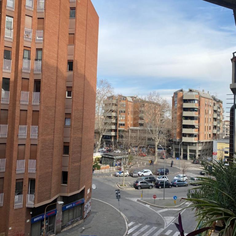 Suite 52 Trastevere - Appartamento con 1 Camera da Letto - 2
