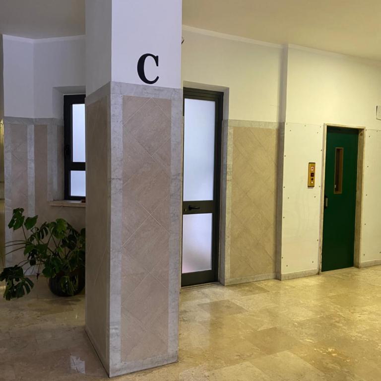 Suite 52 Trastevere - Appartamento con 1 Camera da Letto - 35
