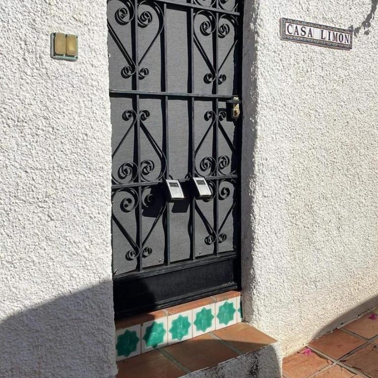 Lovely studio Nerja ground floor - Apartamento de 1 dormitorio - 20