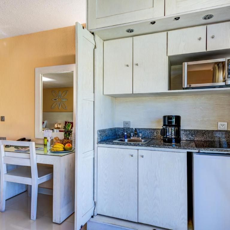 Suites Corazon - Studio (4 Adults) - 1