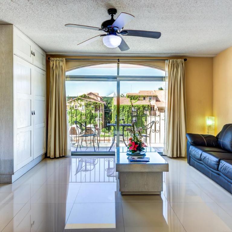 Suites Corazon - Studio (4 Adults) - 19
