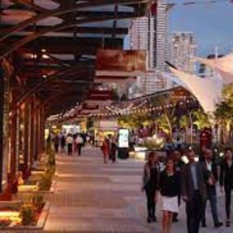 Hermoso departamento. Muy luminoso. Palermo, BsAs - One-Bedroom Apartment - 12