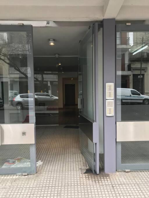 Hermoso departamento. Muy luminoso. Palermo, BsAs - One-Bedroom Apartment - 21