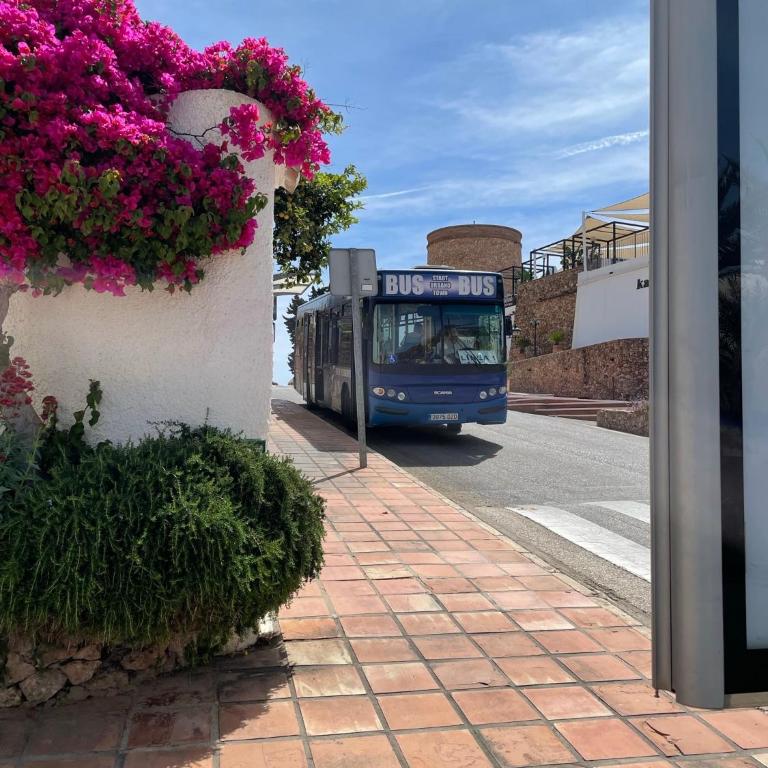 Lovely studio Nerja ground floor - Apartamento de 1 dormitorio - 21